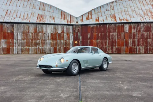 1966 Ferrari 275 GTB 